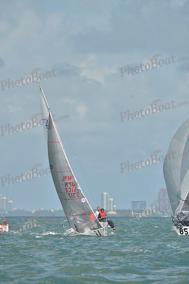 2019 J24 Worlds N_0809