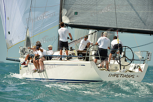 2015 Key West Race Week D 1861
