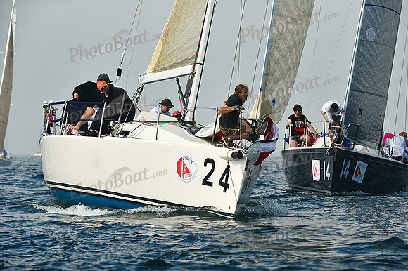 2015 Block Island Race Week A1 324