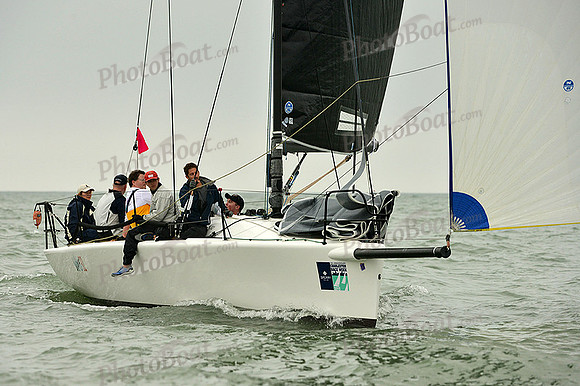 2015 Charleston Race Week A_0161