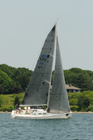2011 NYYC Annual Regatta A 1813