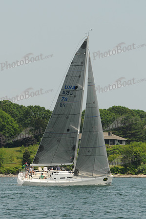 2011 NYYC Annual Regatta A 1813
