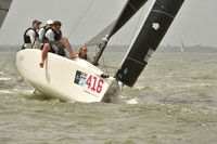 2019 Charleston Race Week C_0986