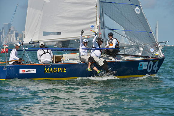 2019 J24 Worlds C_1115