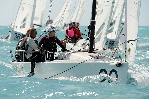 2017 Quantum Key West RW B 1566