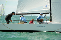 2015 Key West Race Week A 267
