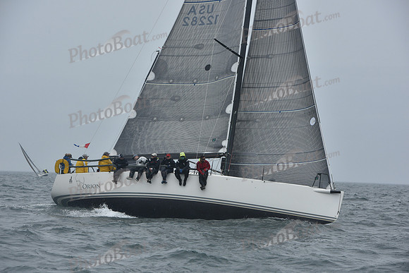 2019 Block Island Race Week G_1130