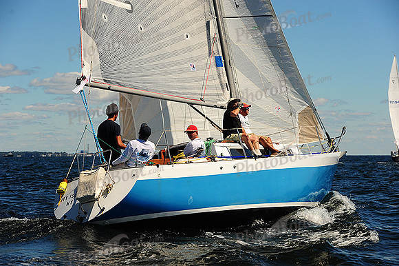 2014 Vineyard Race A 270