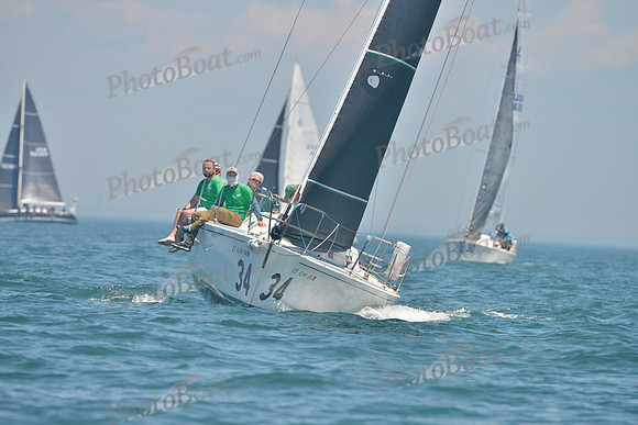 2025 Block Island Race Week G_0353