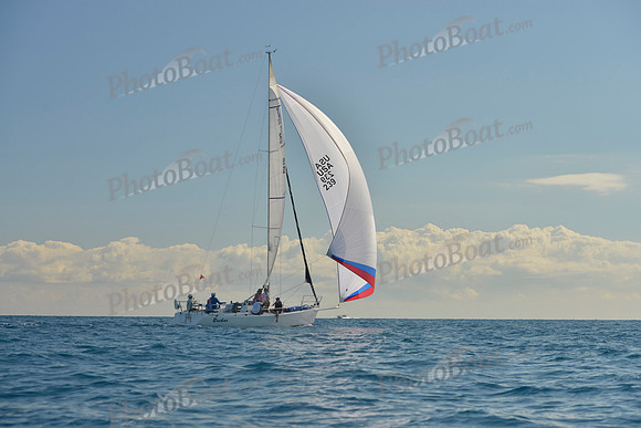 2019 Ft Lauderdale to Key West Race_1057