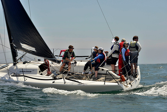 2017 Block Island Race Week D_0599