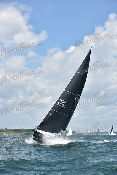 2019 NYYC Annual Regatta A_0930
