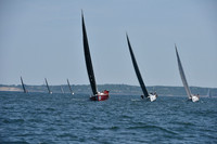 2019 Block Island Race Week E_0773