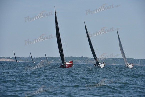 2019 Block Island Race Week E_0773