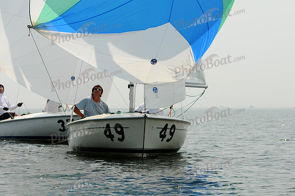2011 Flying Scot NAC B 355