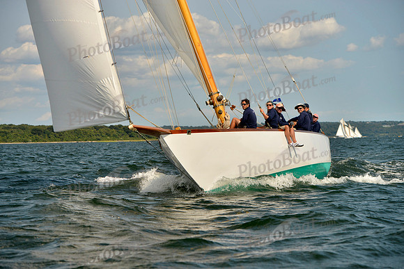2017 IYRS Classic Yacht Regatta_0537