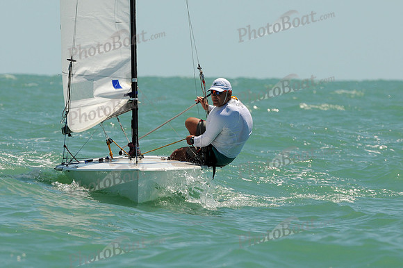2012 Contender Worlds A 1891