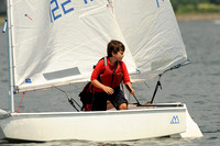 2012 Opti Green Fleet 221