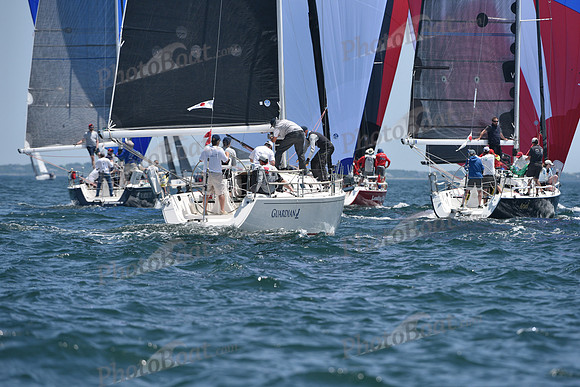 2019 Block Island Race Week E_0849