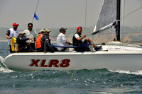 2017 Block Island Race Week D_0820