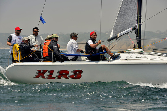 2017 Block Island Race Week D_0820