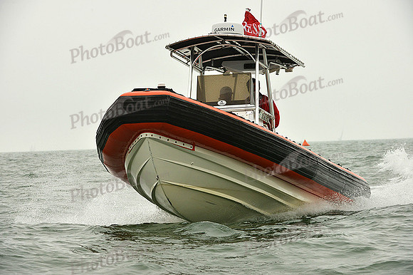 2015 Charleston Race Week A_0364