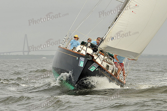 2013 Charleston Race Week A 046