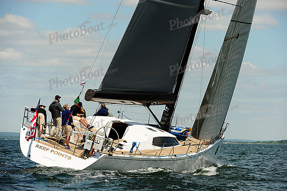 2014 NYYC Annual Regatta C 048