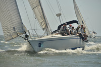 2017 Charleston Race Week A_0915