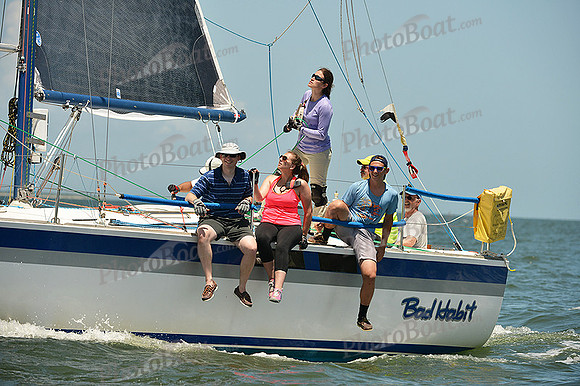 2015 Southern Bay Race Week C 1579