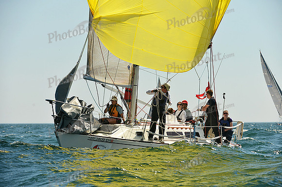 2015 Block Island Race Week B 571