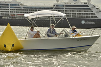 2019 Charleston Race Week A_0840