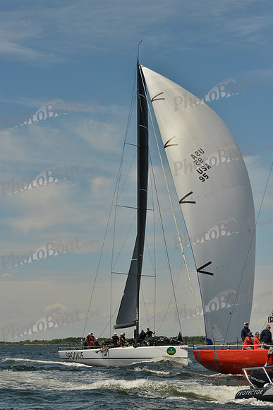 2017 NYYC Annual Regatta A_2331