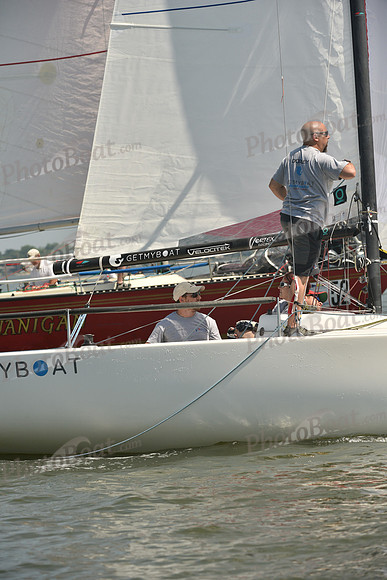 2018 Southern Bay Race Week A_0334