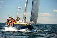 2014 Newport Bermuda A 1711