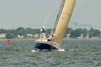 2012 Southern Bay Race Week A 428