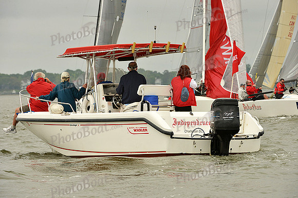 2015 Charleston Race Week A_0888