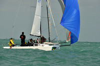 2014 Key West Race Week C 1268