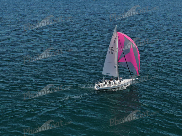 2025 Block Island Race Week F_0028