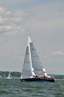 2012 CPYC One Design 1620