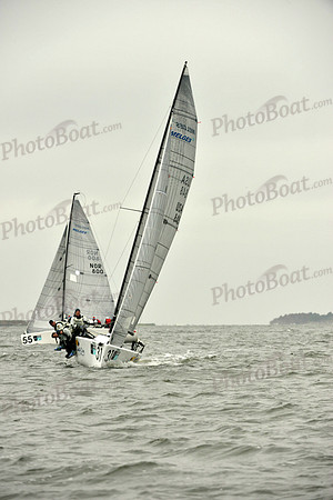 2016 Charleston Race Week A_0812