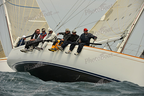 2015 Block Island Race Week D 718