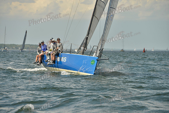 2017 NYYC Annual Regatta A_3311