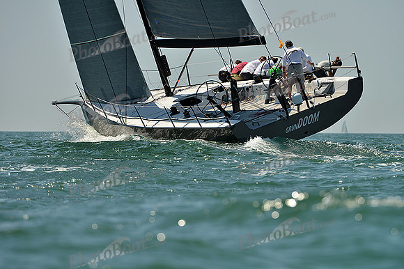 2014 Charleston Race Week B 045