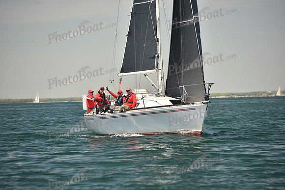 2024 Figawi 1049