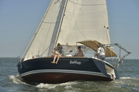2017 Charleston Race Week A_0522