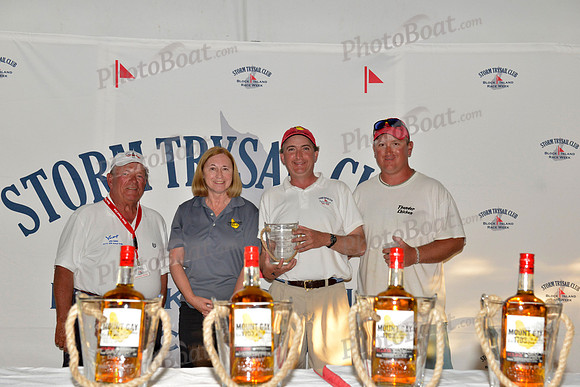 2017 Block Island Race Week Awards 3_0055