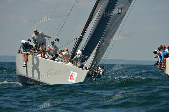 2015 Block Island Race Week G 1644