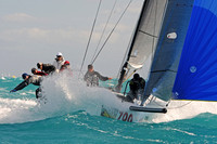 2012 Key West Race Week A 964