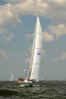2014 Charleston Race Week A 424